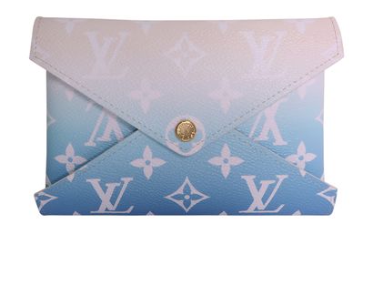 Louis Vuitton Medium 'By The Pool' Kirigami Pouch, front view